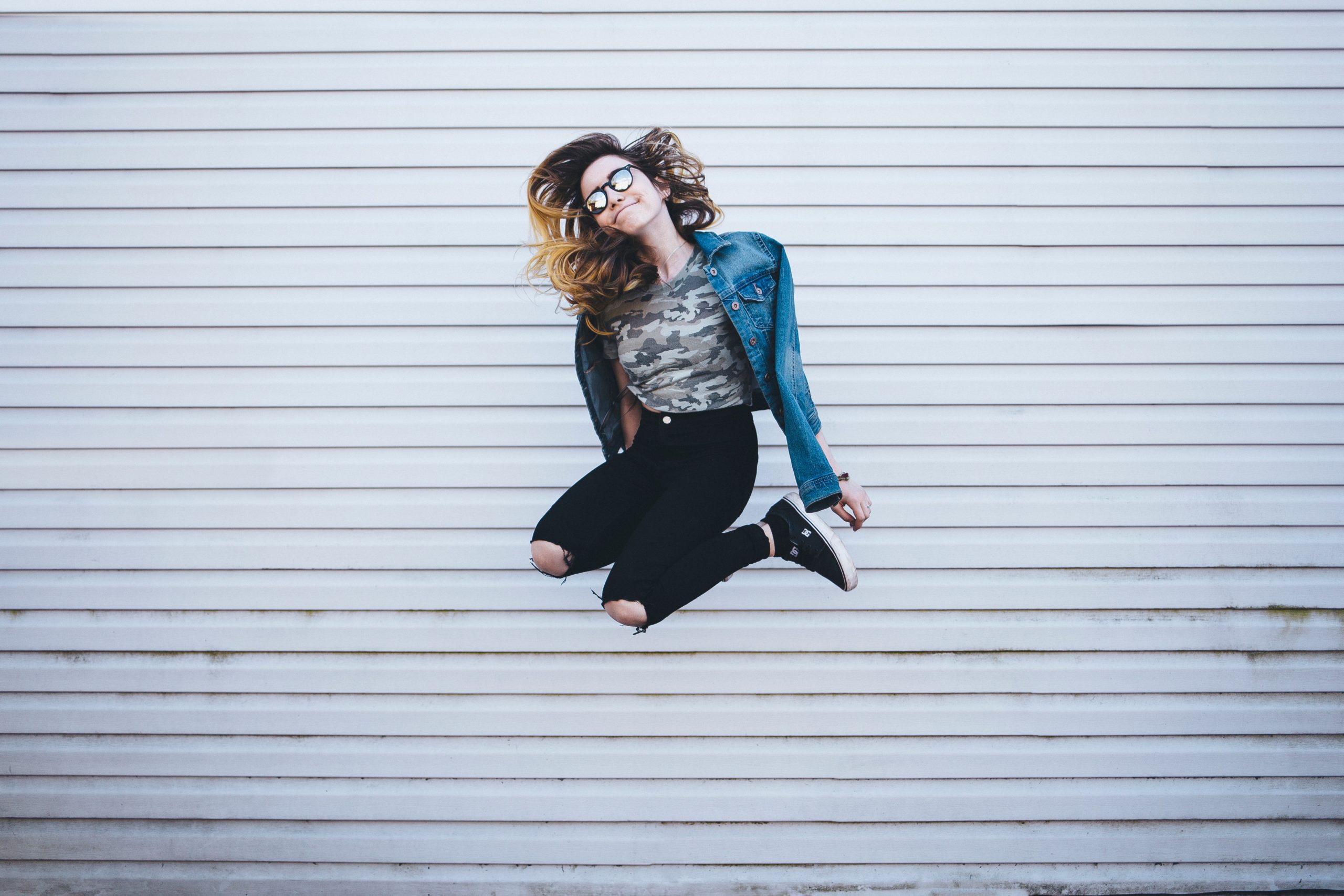 How to delight your customers in order to build a community? Photo by Anthony Fomin on Unsplash
