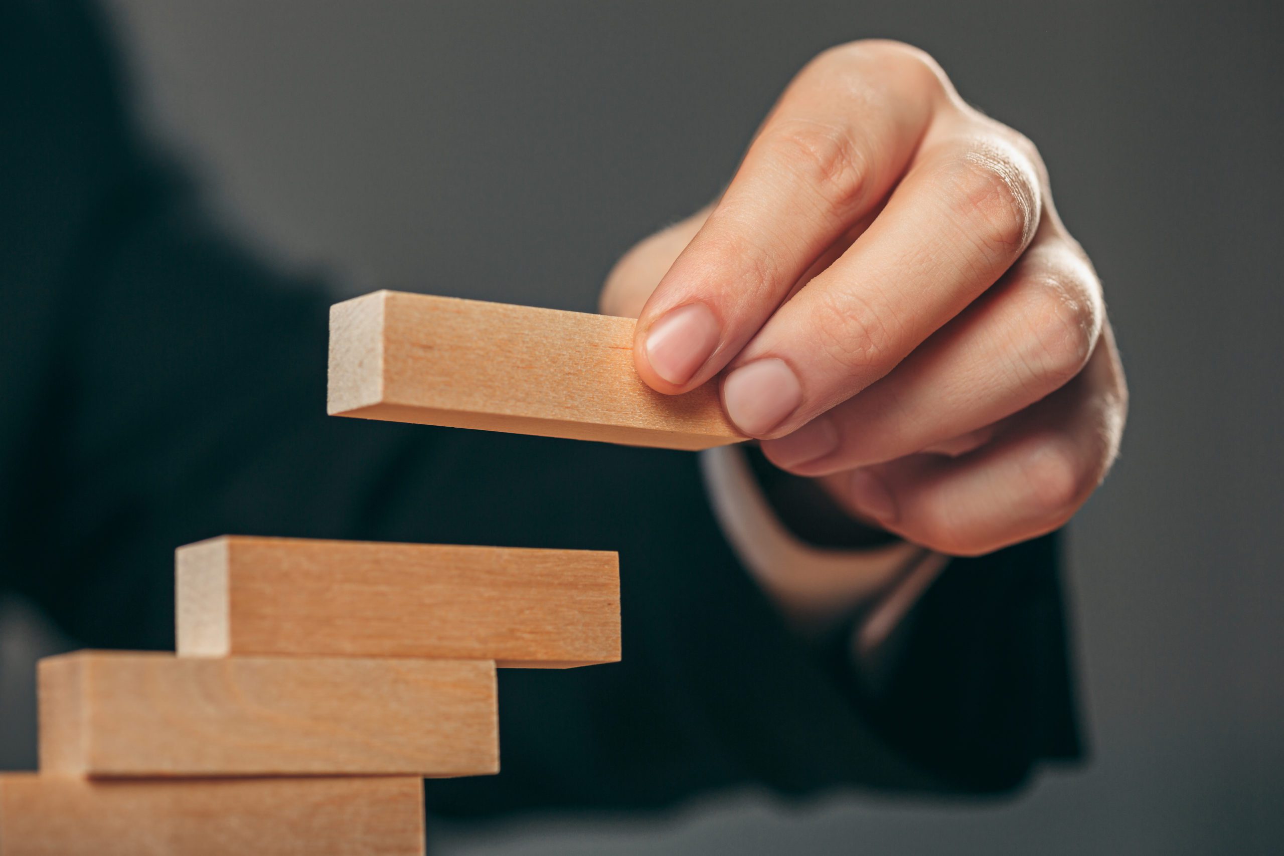 The skills service companies require the most nowadays. Image: master1305, www.freepik.com.